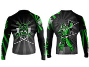 Bushido (women's) - Raven Fightwear - US