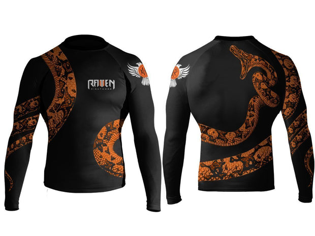 Constrictor - Raven Fightwear - US