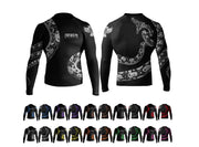 Constrictor - Raven Fightwear - US