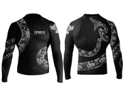 Constrictor - Raven Fightwear - US