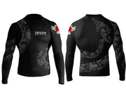 Constrictor - Raven Fightwear - US