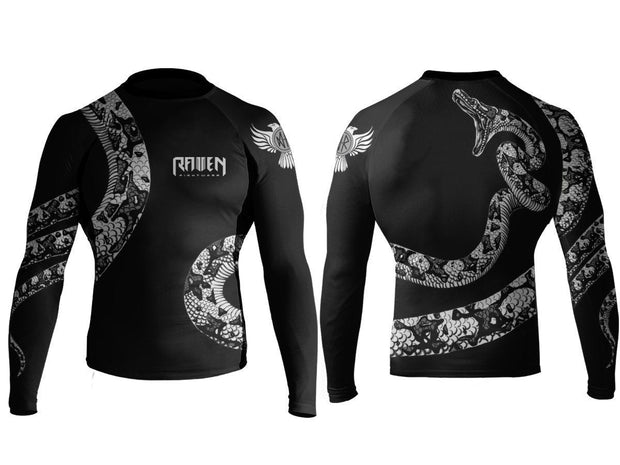 Constrictor - Raven Fightwear - US