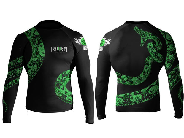 Constrictor - Raven Fightwear - US