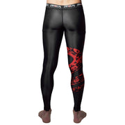 Constrictor Red (Junior) - Raven Fightwear - US