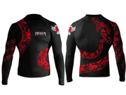 Constrictor (women's) - Raven Fightwear - US