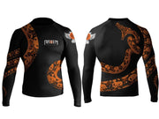 Constrictor (women's) - Raven Fightwear - US