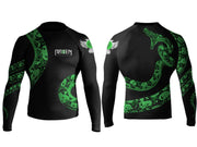 Constrictor (women's) - Raven Fightwear - US