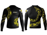 Constrictor (women's) - Raven Fightwear - US