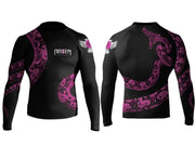 Constrictor (women's) - Raven Fightwear - US