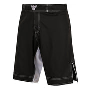 Contrast Fight Shorts - Raven Fightwear - US