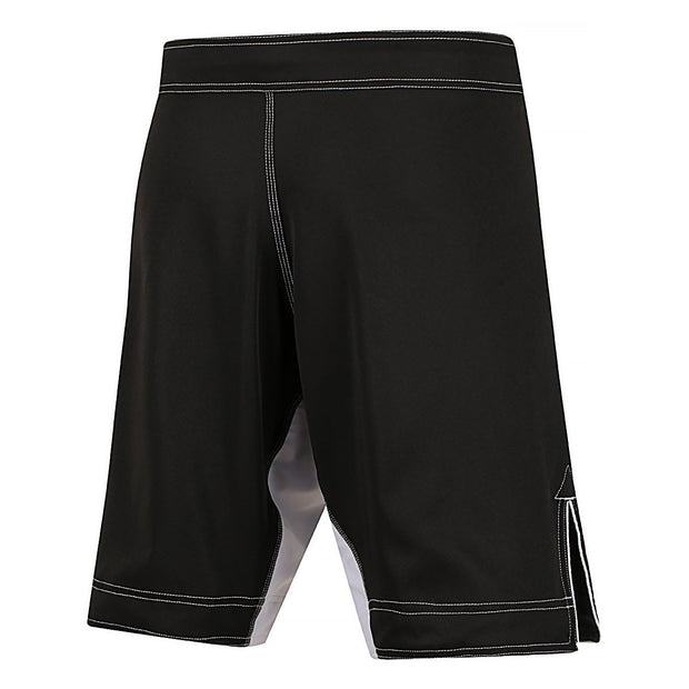 Contrast Fight Shorts - Raven Fightwear - US