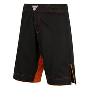 Contrast Fight Shorts - Raven Fightwear - US