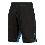 Contrast Fight Shorts - Raven Fightwear - US