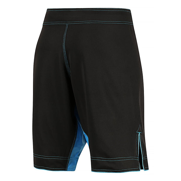 Contrast Fight Shorts - Raven Fightwear - US