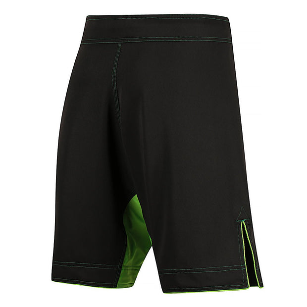 Contrast Fight Shorts - Raven Fightwear - US