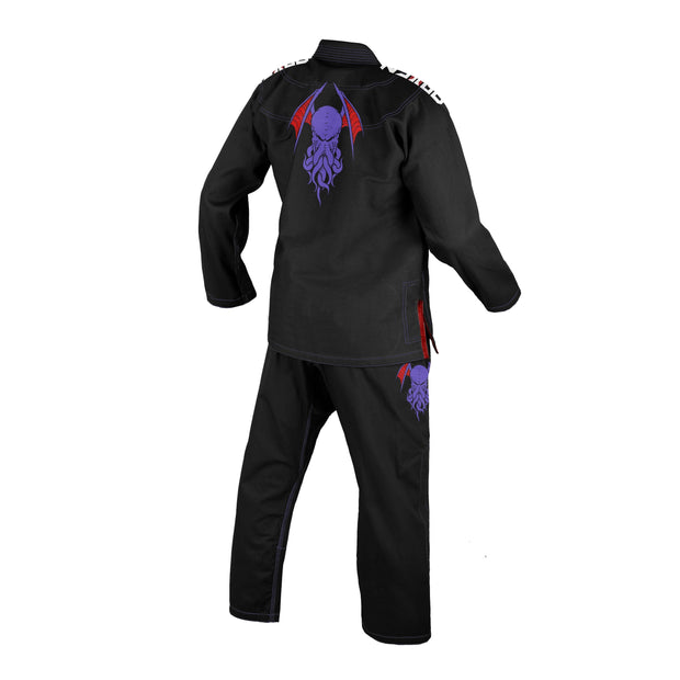 Cthulhu - Comp - Raven Fightwear - US