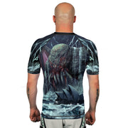 Cthulhu Rises - Raven Fightwear - US