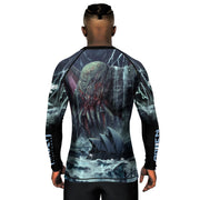 Cthulhu Rises - Raven Fightwear - US