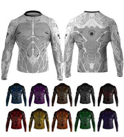 Cybernetic - Raven Fightwear - US