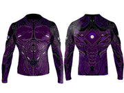 Cybernetic - Raven Fightwear - US