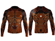 Cybernetic - Raven Fightwear - US