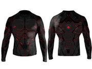 Cybernetic - Raven Fightwear - US