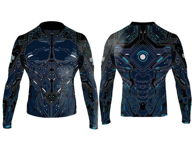 Cybernetic - Raven Fightwear - US