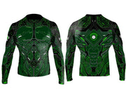 Cybernetic - Raven Fightwear - US