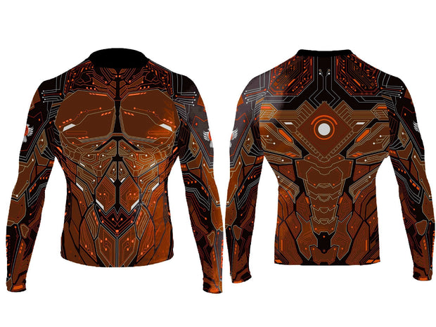 Cybernetic (junior) - Raven Fightwear - US