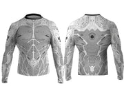 Cybernetic (junior) - Raven Fightwear - US