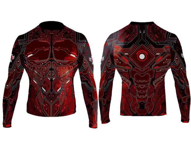 Cybernetic (junior) - Raven Fightwear - US