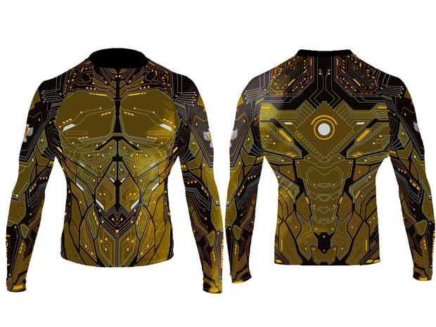 Cybernetic (junior) - Raven Fightwear - US