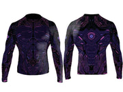 Cybernetic (women's) - Raven Fightwear - US