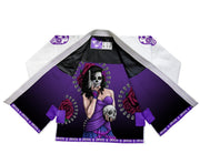 Dia de los muertos Isabella - Raven Fightwear - US