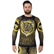 Earth Dragon - Raven Fightwear - US