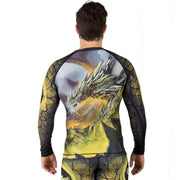 Earth Dragon - Raven Fightwear - US