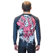 Elder Dragon - Raven Fightwear - US