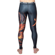 Elements - Fire (Junior) - Raven Fightwear - US