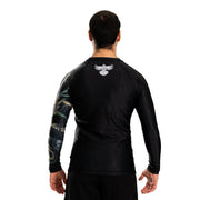 Elements - Sleeve Series - Raven Fightwear - US