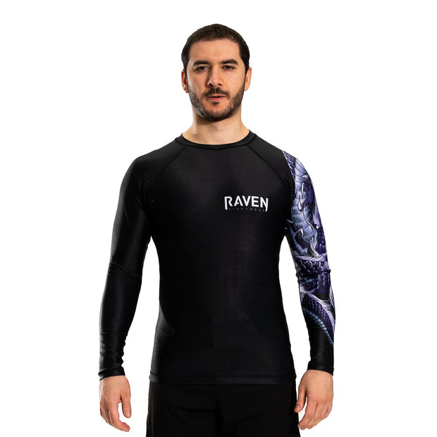 Elements - Sleeve Series - Raven Fightwear - US