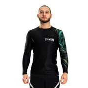 Elements - Sleeve Series - Raven Fightwear - US