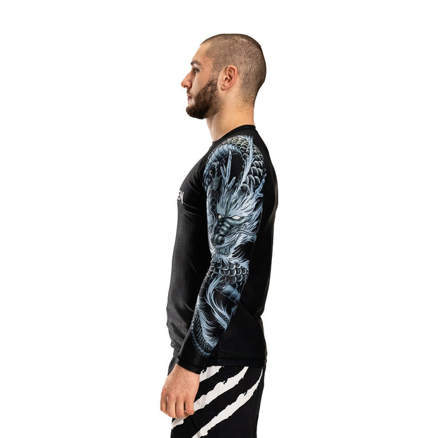 Elements - Sleeve Series - Raven Fightwear - US