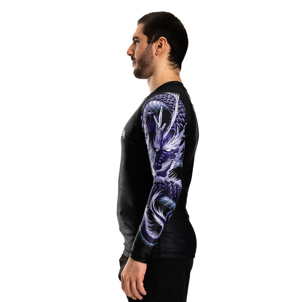 Elements - Sleeve Series - Raven Fightwear - US