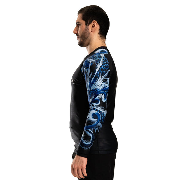 Elements - Sleeve Series - Raven Fightwear - US