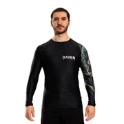 Elements - Sleeve Series - Raven Fightwear - US