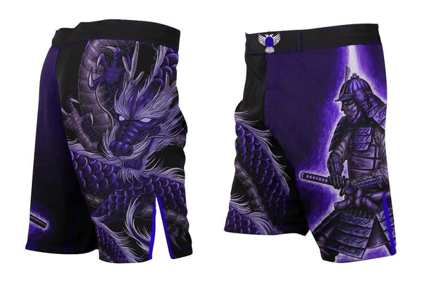 Elements - Void - Raven Fightwear - US