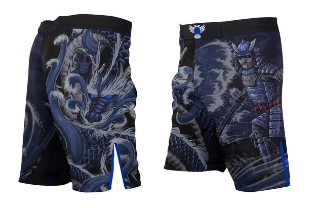 Elements - Water - Raven Fightwear - US