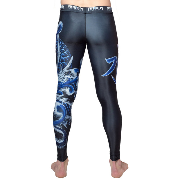 Elements - Water - Raven Fightwear - US