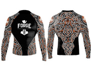 Forge Club Rashguard (Women's)