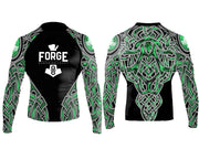 Forge Club Rashguard (Junior)